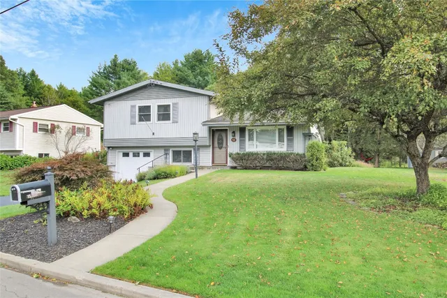 $274,900 | 12 Manchester Boulevard, Owego, NY 13827