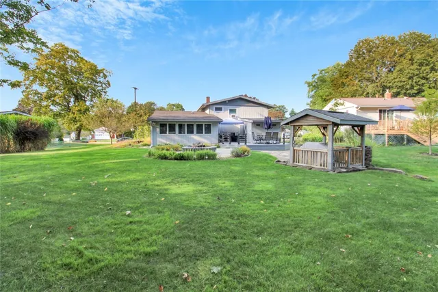 $274,900 | 12 Manchester Boulevard, Owego, NY 13827