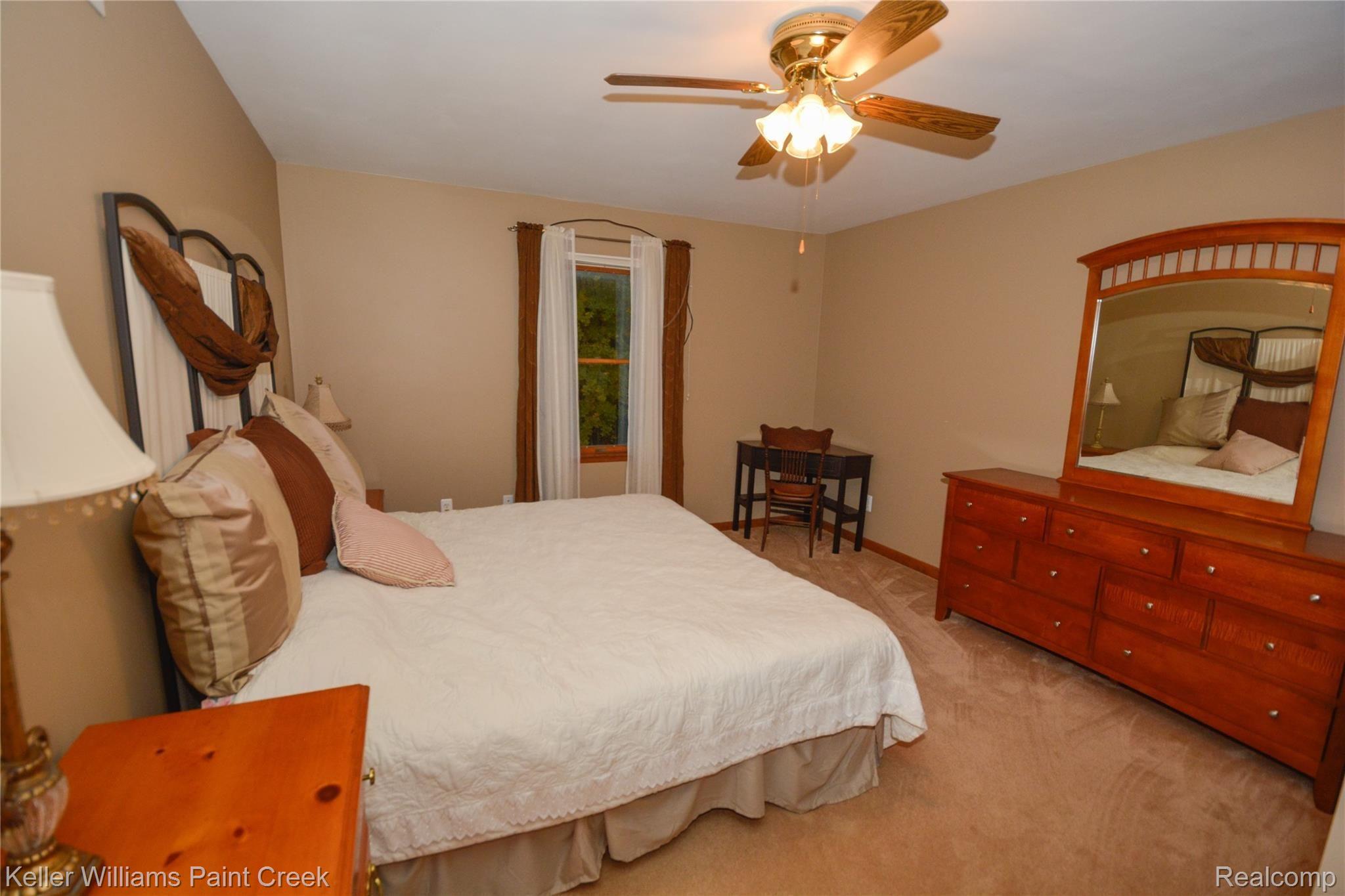 3152 Curtis Road Leonard, MI 48367 - Photo 25 of 36 Bed05.jpg