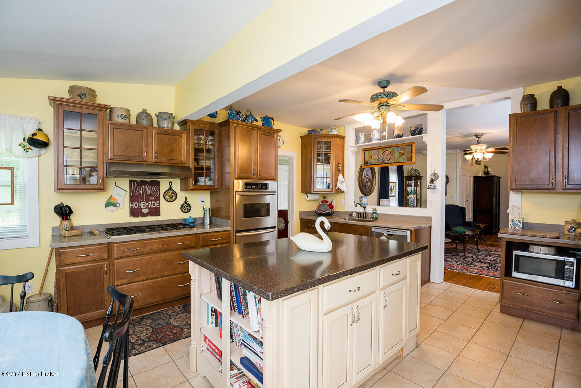 1908 Long Run Road Louisville, KY 40245 - Photo 10 of 37 Eat-in kitchen