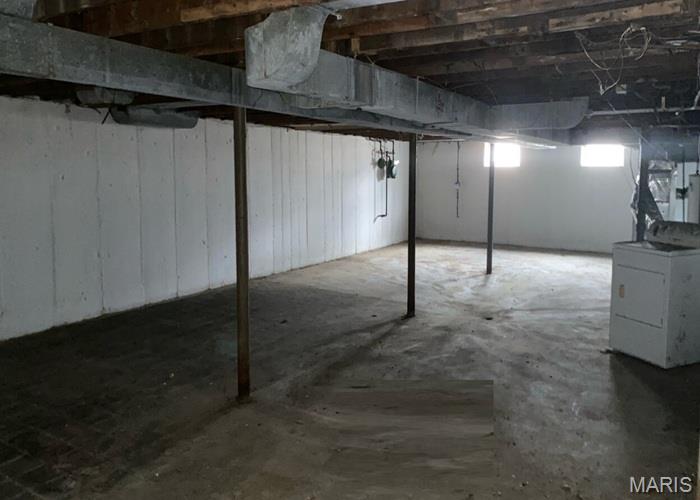 5101 Rockingham Drive St. Louis, MO 63121 - Photo 15 of 17