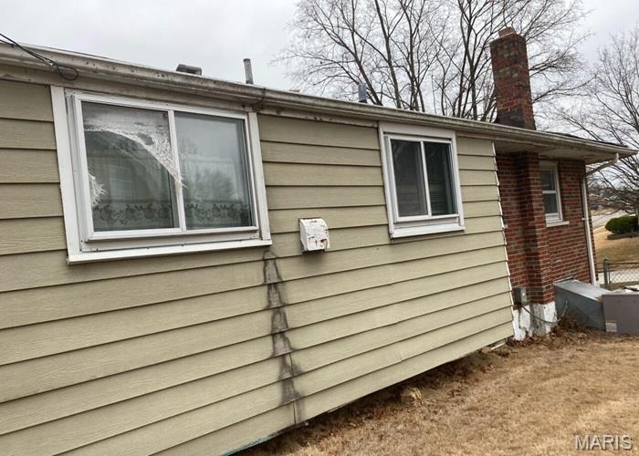 5101 Rockingham Drive St. Louis, MO 63121 - Photo 6 of 17