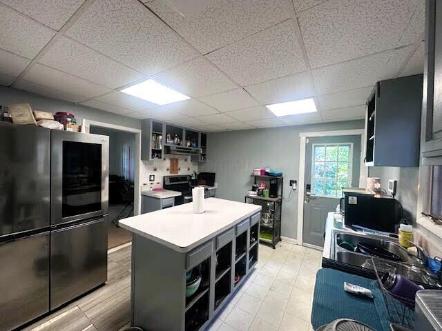 460 East Madison Avenue Springfield, OH 45503 - Photo 6 of 22 Kitchen 2
