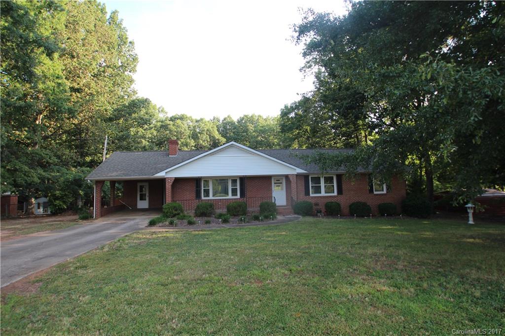 735 Chestnut Ridge Church Road Kings Mountain, NC 28086 - Photo 1 of 8 Gallery Image 1