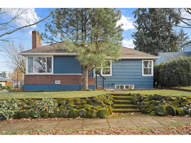 $749,999 | 5440 Northeast 35th Avenue, Portland, OR 97211