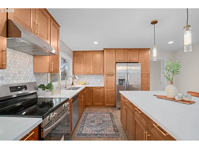 $724,000 | 5440 Northeast 35th Avenue, Portland, OR 97211