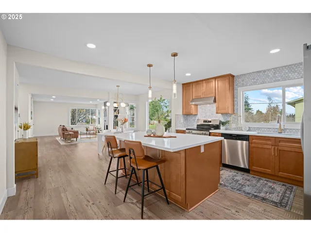 $724,000 | 5440 Northeast 35th Avenue, Portland, OR 97211