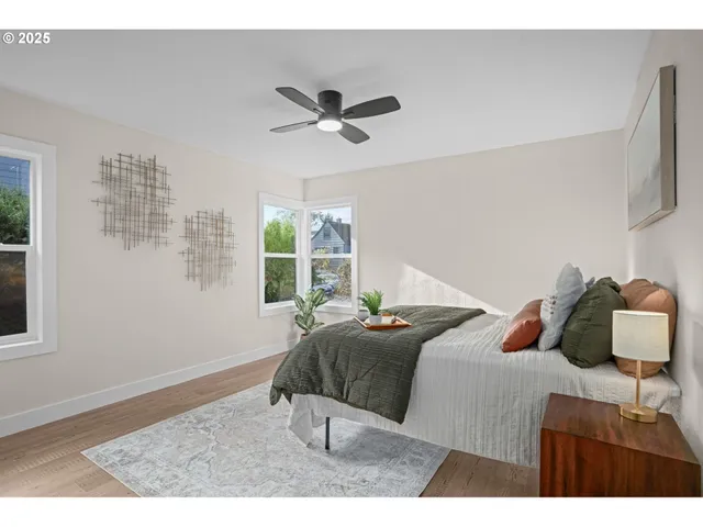 $724,000 | 5440 Northeast 35th Avenue, Portland, OR 97211