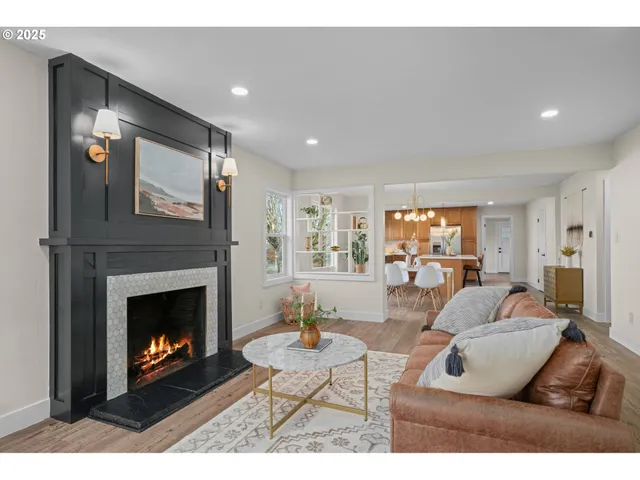 $724,000 | 5440 Northeast 35th Avenue, Portland, OR 97211