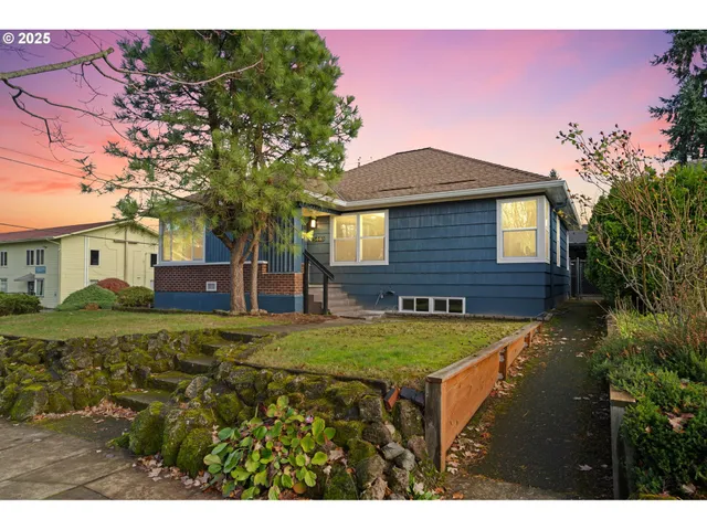 $724,000 | 5440 Northeast 35th Avenue, Portland, OR 97211