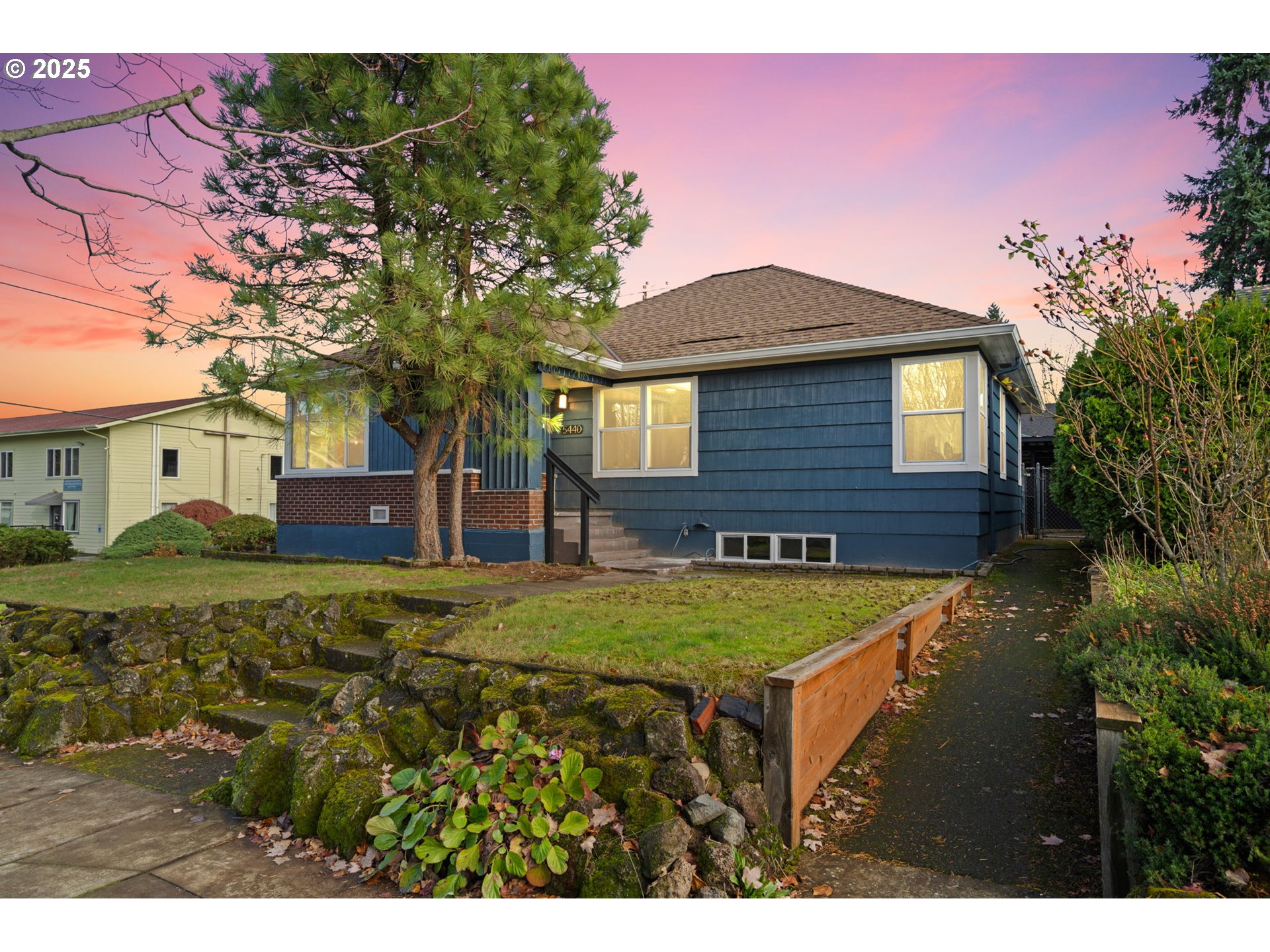 5440 Northeast 35th Avenue Portland, OR 97211 - Photo 39 of 39