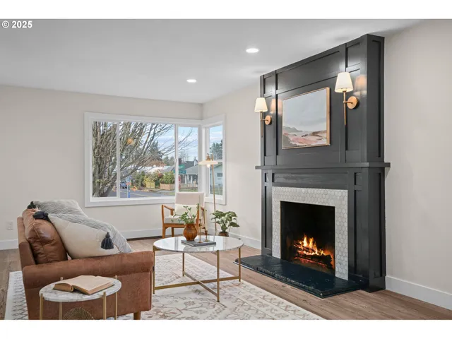 $724,000 | 5440 Northeast 35th Avenue, Portland, OR 97211