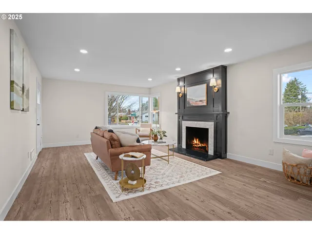 $724,000 | 5440 Northeast 35th Avenue, Portland, OR 97211