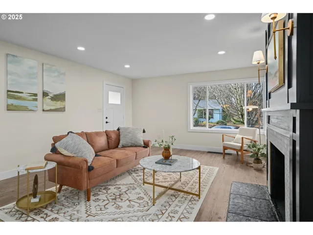 $724,000 | 5440 Northeast 35th Avenue, Portland, OR 97211