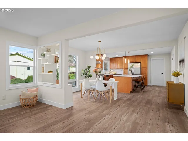 $724,000 | 5440 Northeast 35th Avenue, Portland, OR 97211