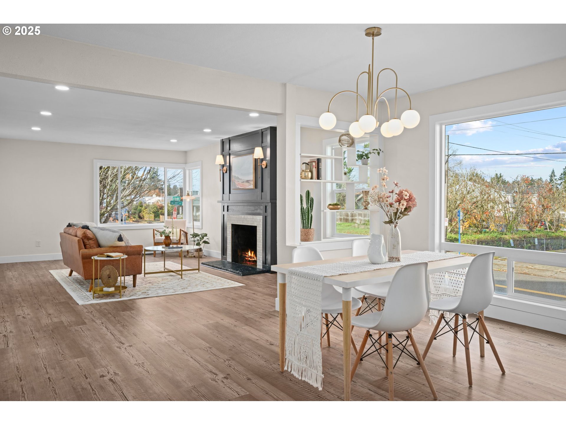 5440 Northeast 35th Avenue Portland, OR 97211 - Photo 9 of 39