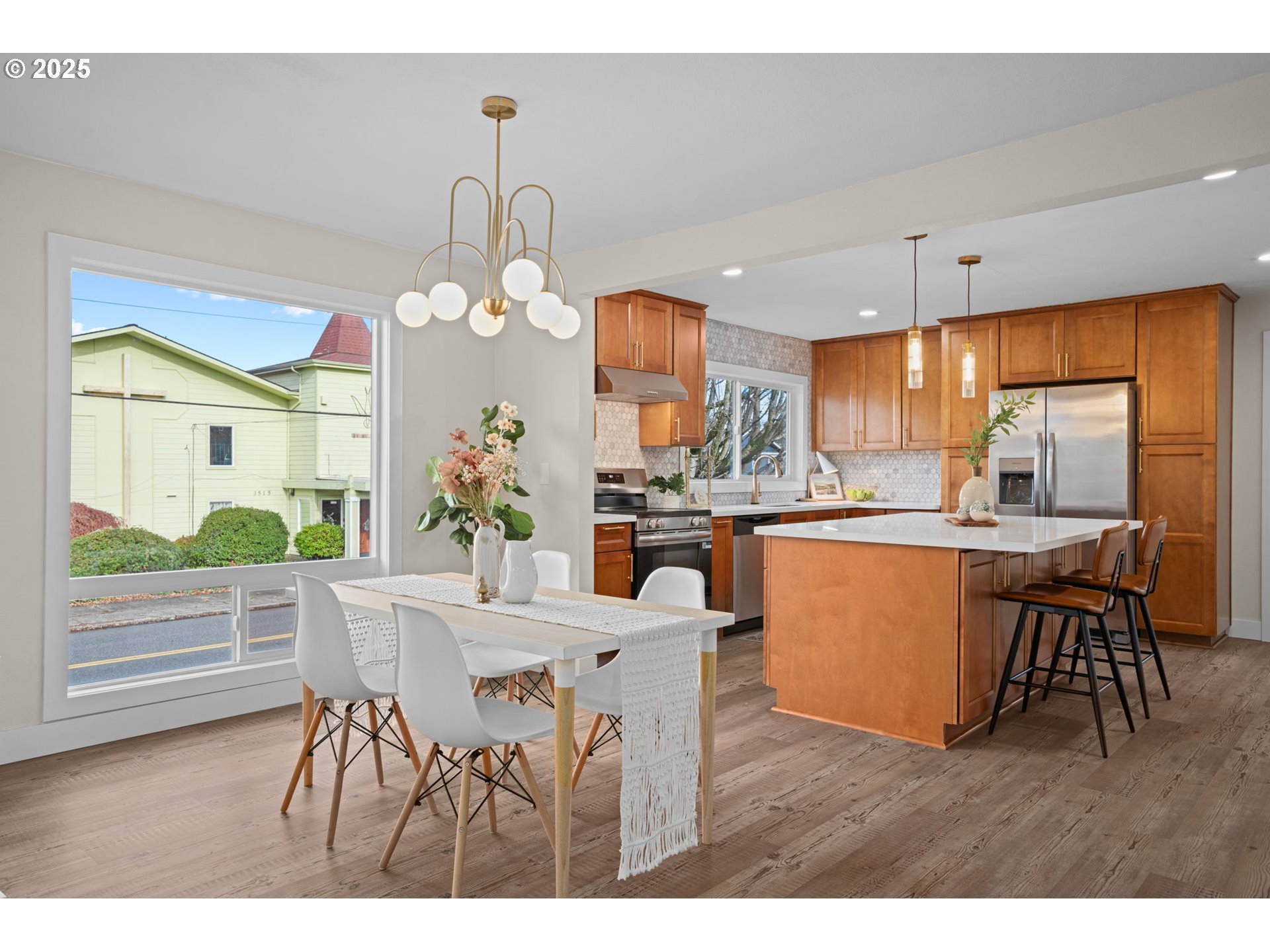 5440 Northeast 35th Avenue Portland, OR 97211 - Photo 10 of 39