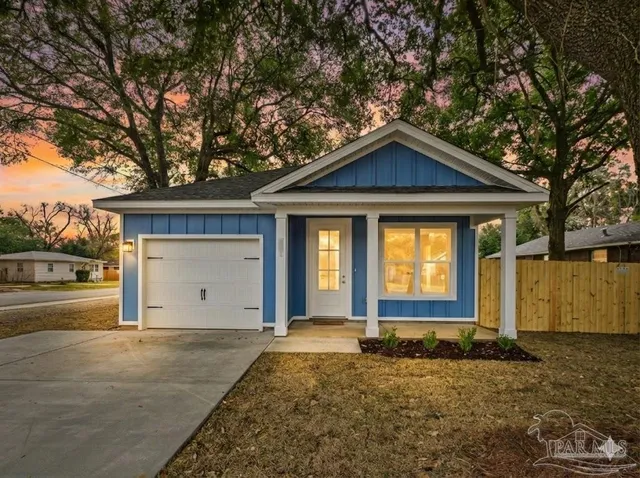 $259,000 | 211 East Anderson Street, Pensacola, FL 32503