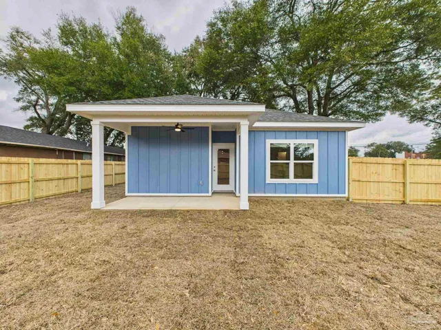 $259,000 | 211 East Anderson Street, Pensacola, FL 32503