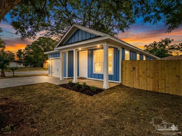 $259,000 | 211 East Anderson Street, Pensacola, FL 32503
