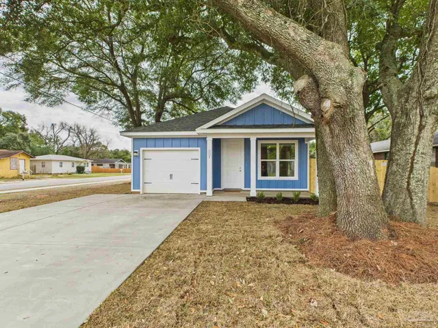$259,000 | 211 East Anderson Street, Pensacola, FL 32503