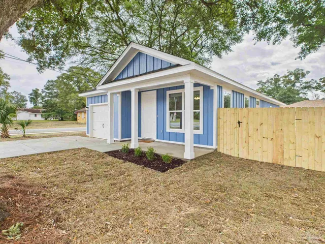 $259,000 | 211 East Anderson Street, Pensacola, FL 32503