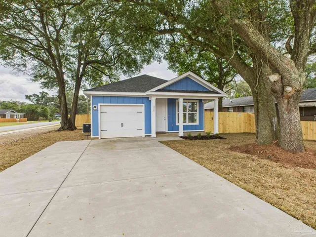 $259,000 | 211 East Anderson Street, Pensacola, FL 32503