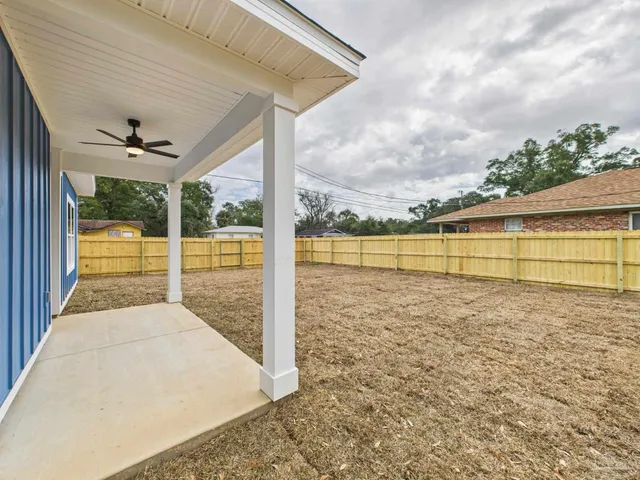 $259,000 | 211 East Anderson Street, Pensacola, FL 32503