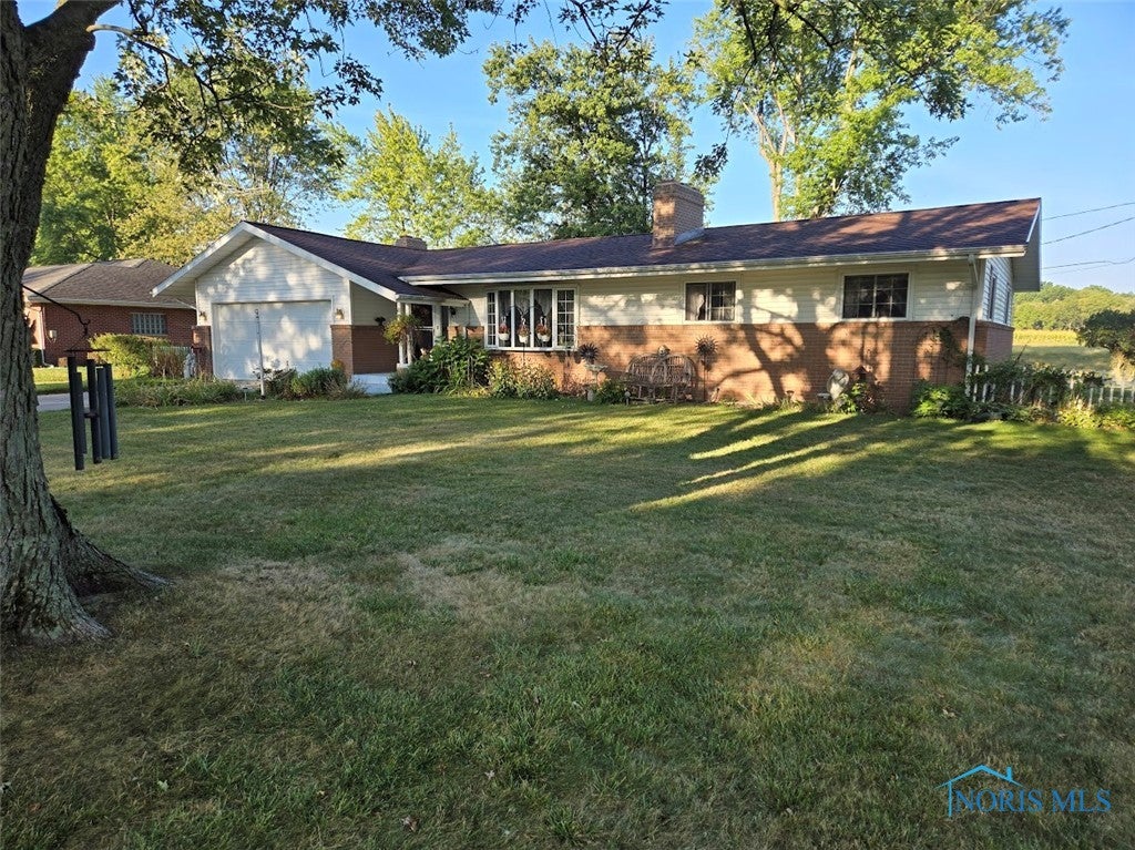 808 Burr Road Wauseon, OH 43567 - Photo 1 of 32 Gallery Image 1