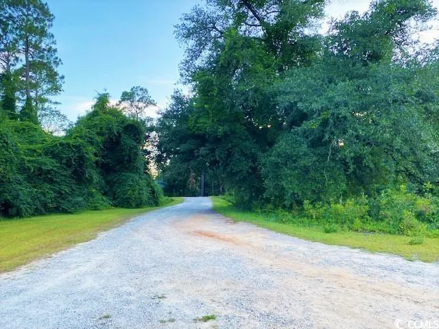 $34,900 | Lot 1 Ivanhoe Place, Dillon, SC 29536