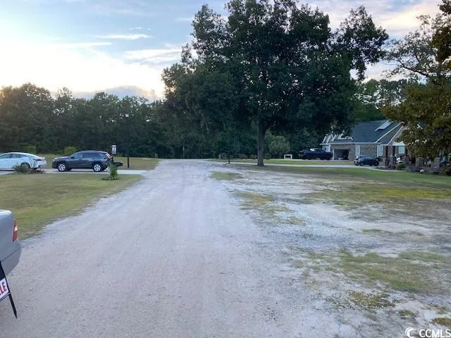 $34,900 | Lot 1 Ivanhoe Place, Dillon, SC 29536