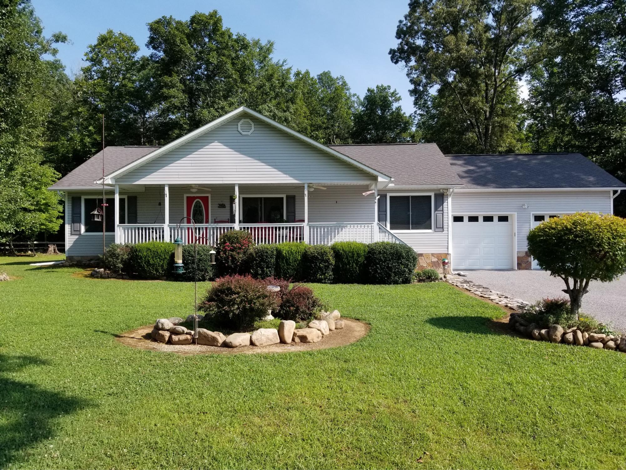 322 Rock Creek Road Dunlap, TN 37327 - Photo 1 of 26 6DCCC2D7-6392-48BE-A062-DAF695E92926