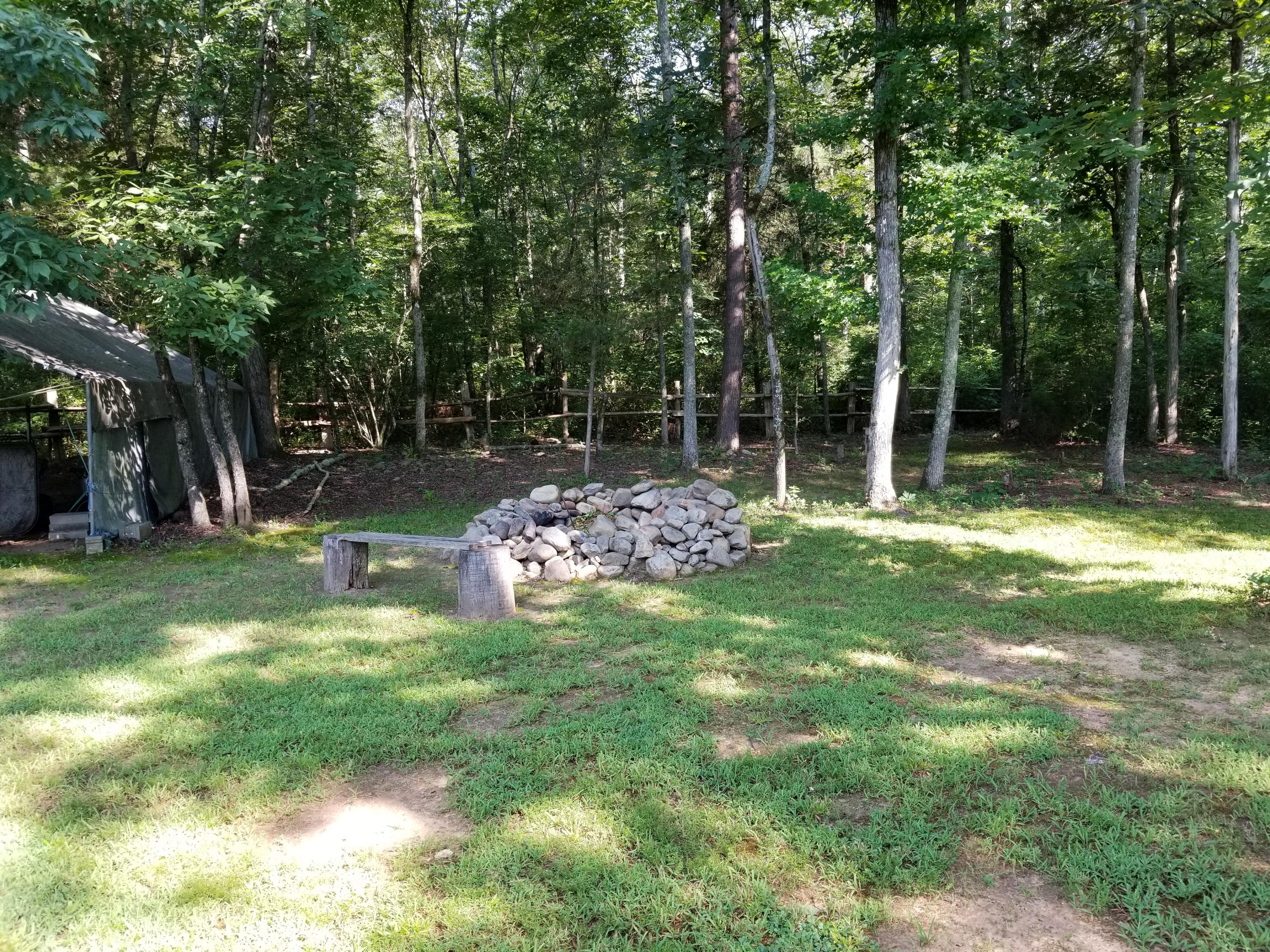 322 Rock Creek Road Dunlap, TN 37327 - Photo 25 of 26 Rock Creek25