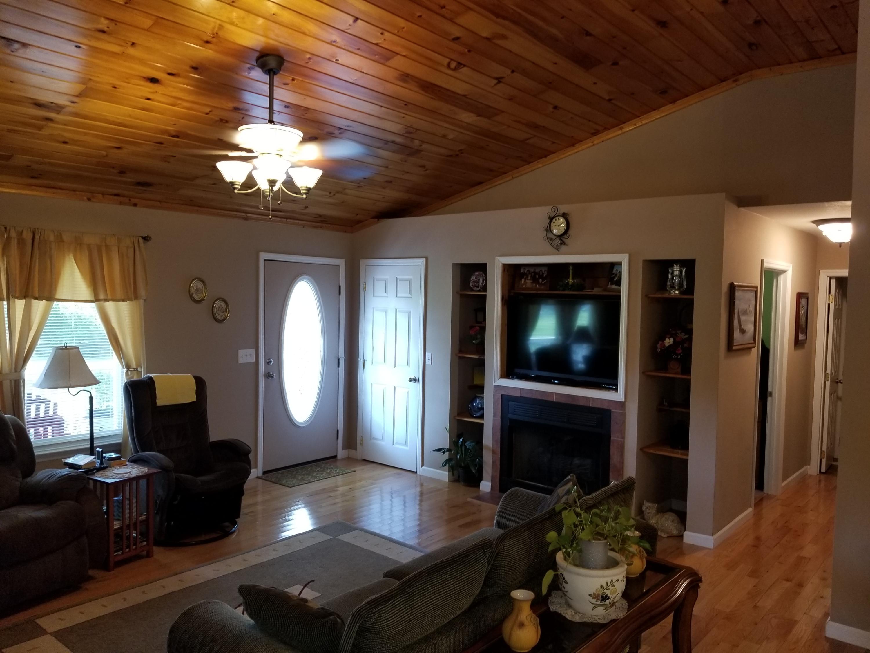 322 Rock Creek Road Dunlap, TN 37327 - Photo 8 of 26 Rock Creek16