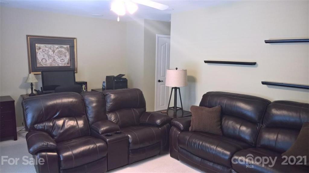 311 Matthews Estates Road Matthews, NC 28105 - Photo 25 of 27 a living room with furniture