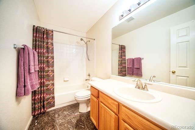 9707 Adelaide Circle Highlands Ranch, CO 80130 - Photo 17 of 20 Gallery Image 17