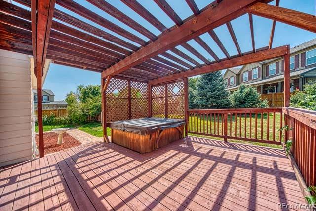 9707 Adelaide Circle Highlands Ranch, CO 80130 - Photo 19 of 20 Gallery Image 19