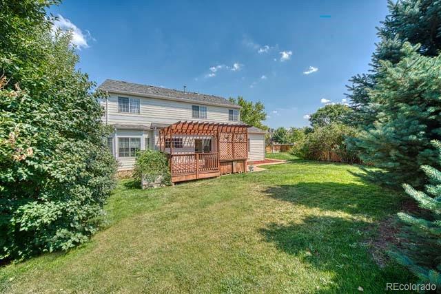 9707 Adelaide Circle Highlands Ranch, CO 80130 - Photo 20 of 20 Gallery Image 20