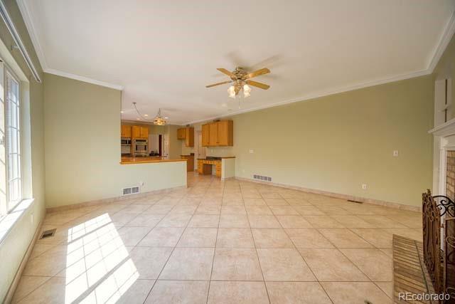 9707 Adelaide Circle Highlands Ranch, CO 80130 - Photo 10 of 20 Gallery Image 10