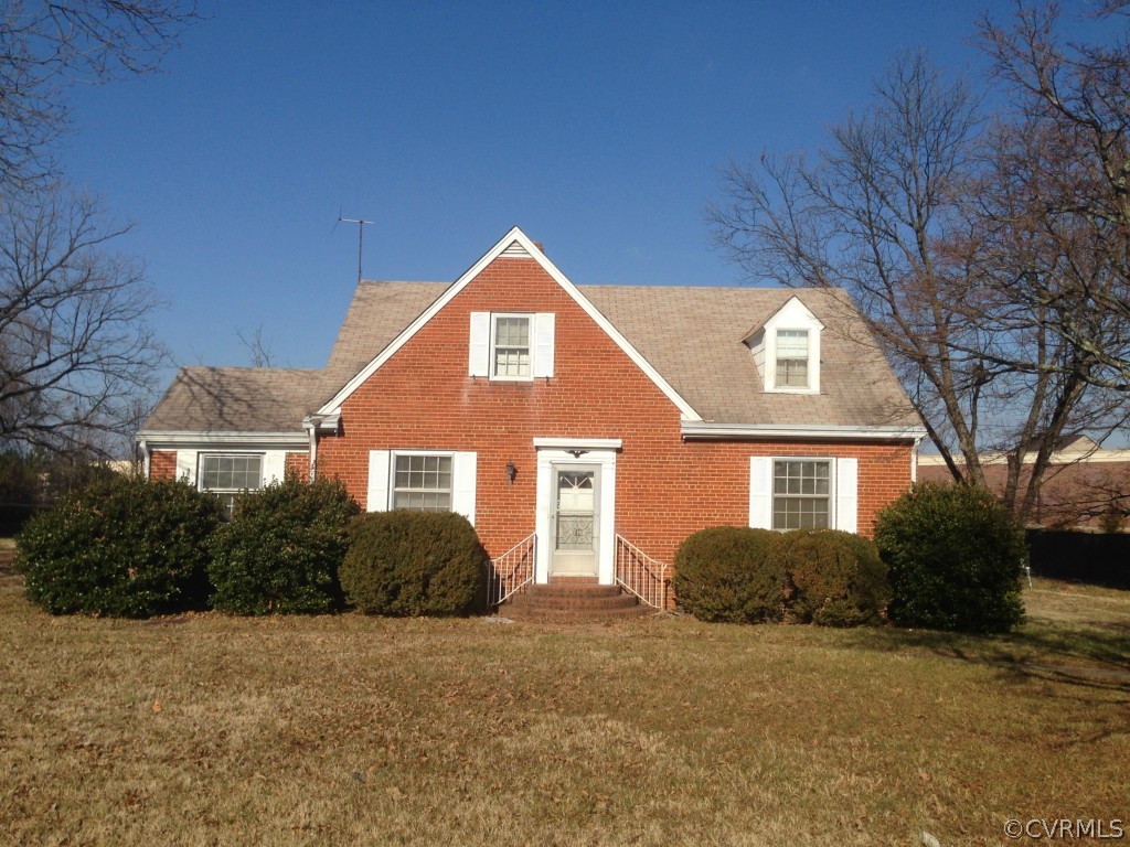 5406 Lucas Road Henrico, VA 23228 - Photo 1 of 24 Gallery Image 1