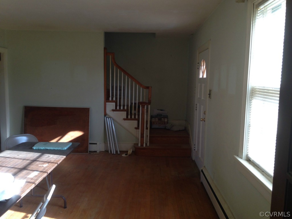 5406 Lucas Road Henrico, VA 23228 - Photo 3 of 24 Gallery Image 3