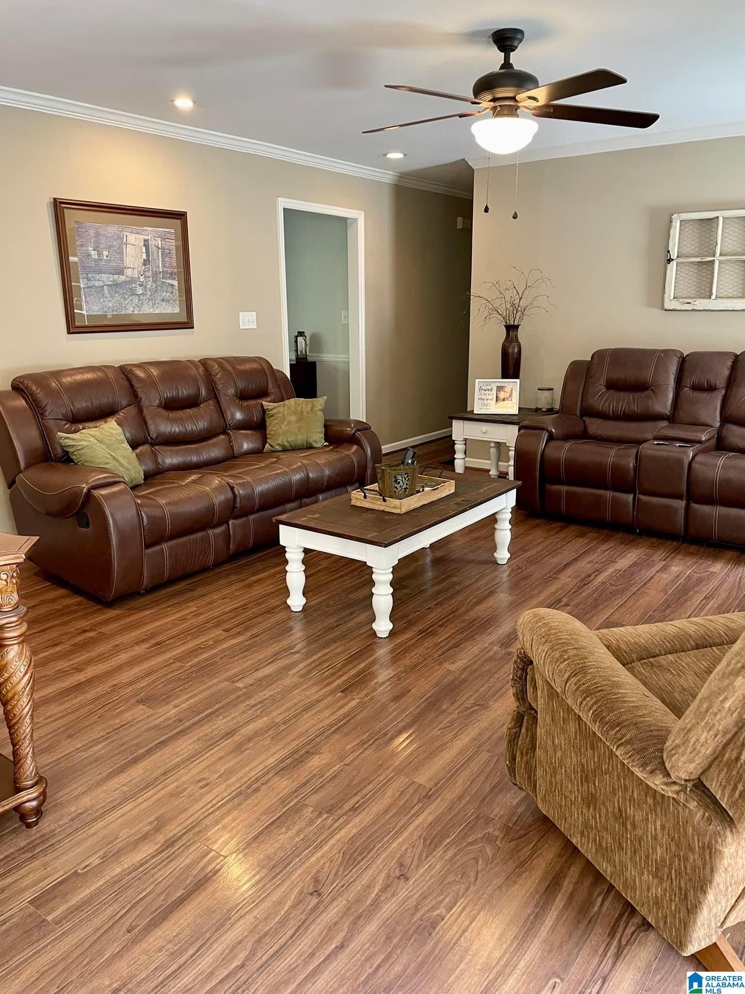132 Twin Lakes Road Trussville, AL 35173 - Photo 14 of 40