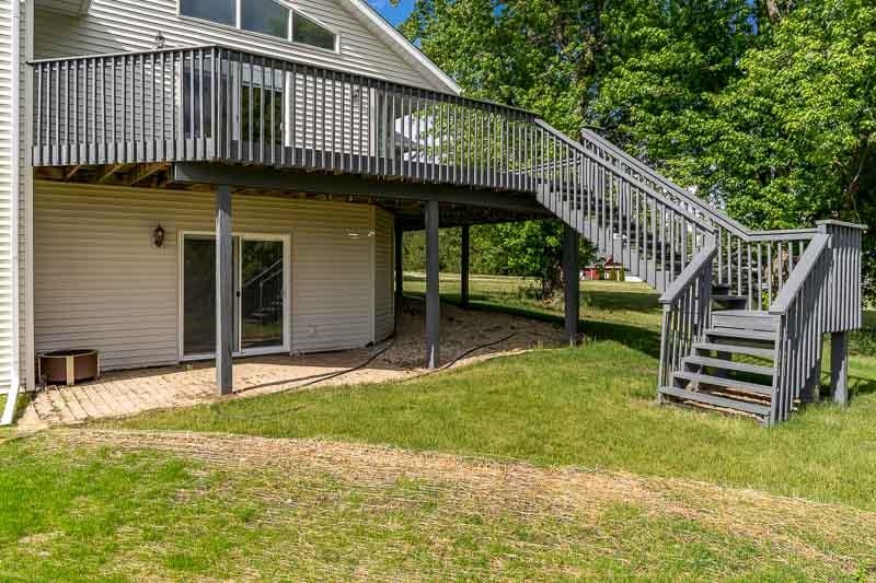 186 Lake Summerset Road Davis, IL 61019 - Photo 39 of 59