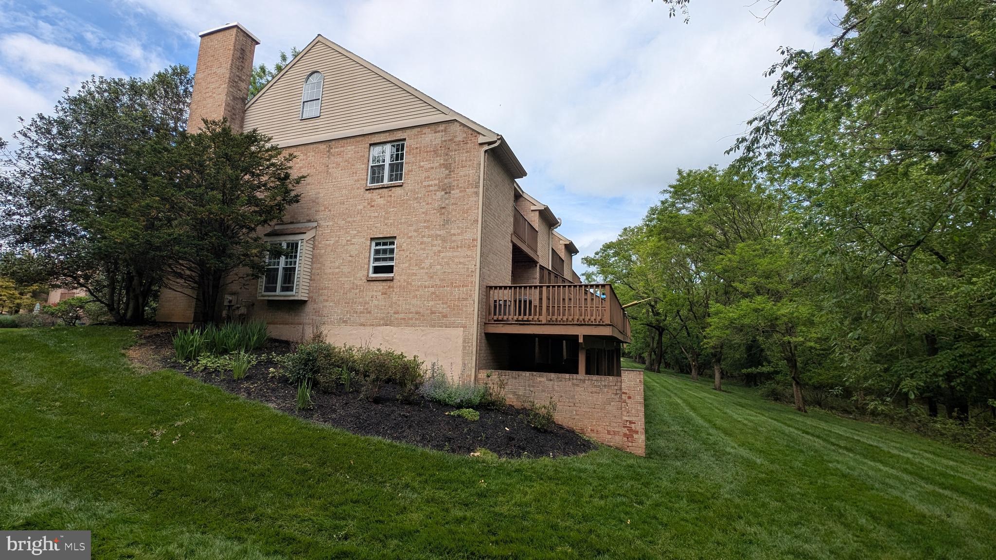 16 Rampart Drive, Unit 16 Chesterbrook, PA 19087 - Photo 44 of 60