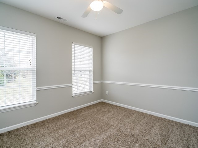 2312 Spruce Shadows Lane Raleigh, NC 27614 - Photo 19 of 28 Bedroom