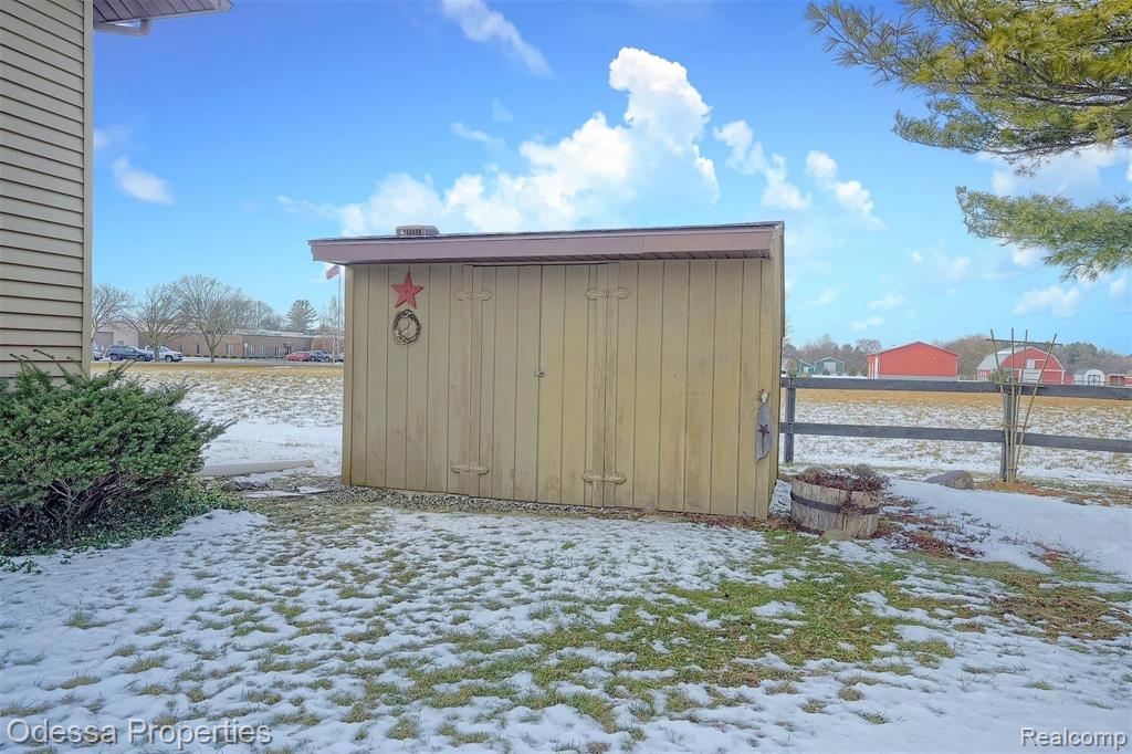 105 Seltzer Road Croswell, MI 48422 - Photo 79 of 84