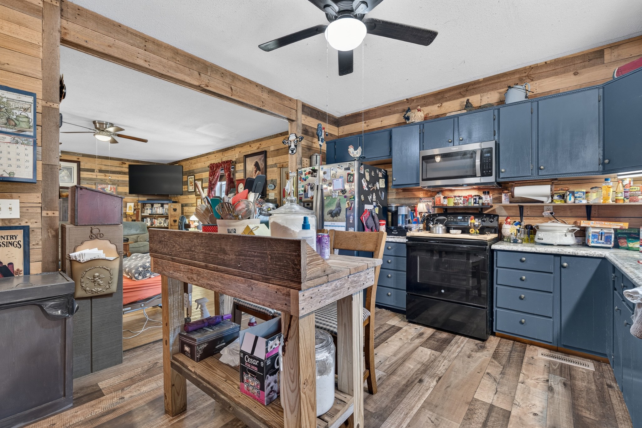 26909 Merlein Circle Ardmore, TN 38449 - Photo 10 of 33