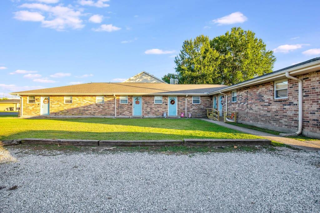 498 Oak Avenue, Unit 2 Harahan, LA 70123 - Photo 2 of 11