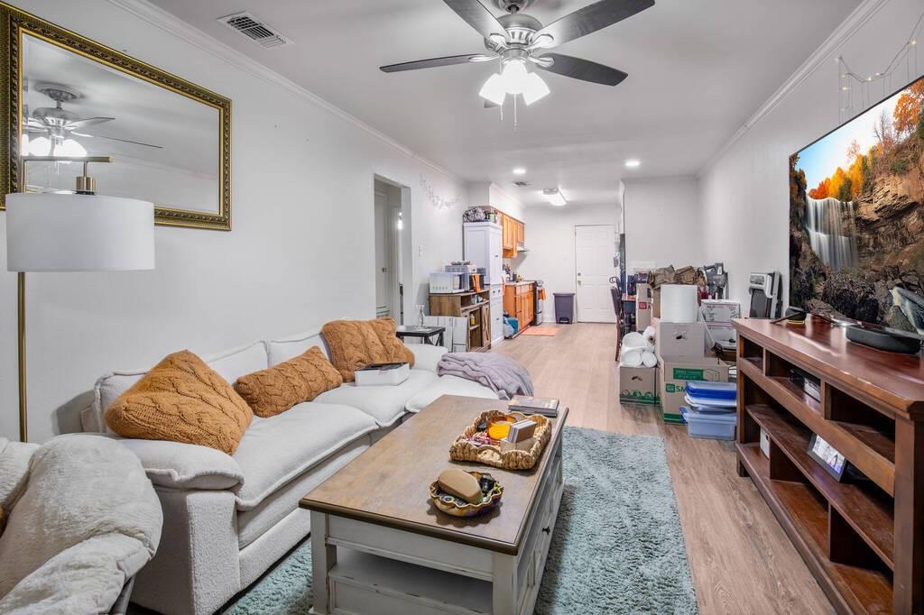 498 Oak Avenue, Unit 2 Harahan, LA 70123 - Photo 4 of 11