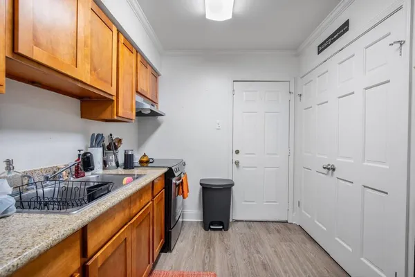 $1,300 | 498 Oak Avenue, Unit 2, New Orleans, LA 70123